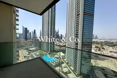 Vacant | Mid Floor | Dubai Mall Access
