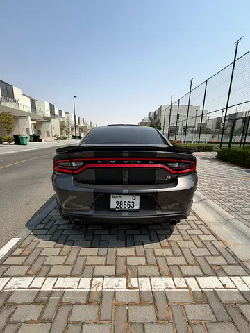 2021 Dodge CHARGER 照片 3