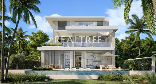 Signature 3BR TH | Genuine Resale | Waterfront Living