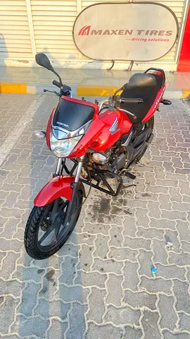 Honda Unicorn 150 | Excellent Condition | New Tyres | Ready to Ride 2012