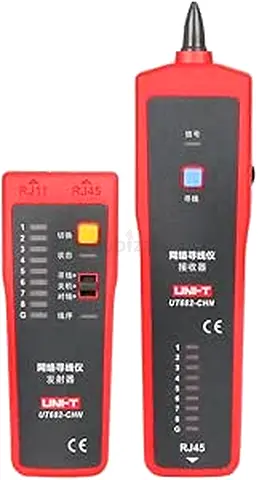 UNI-T UT682 WIRE TRACKER