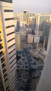2-BEDROOM APARTMENT FOR ANNUAL RENT | FULLY FURNISHED | 2 BALCONIES | PRIVATE PARKING | AED 46,000 O