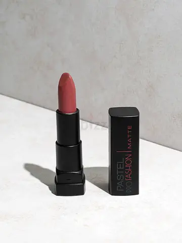Pastel Pro Fastion Nude Matte shade 591