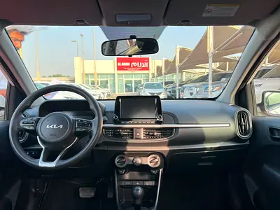 Kia Picanto EX, миниатюра 7
