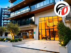 Modern Luxury | Prime Location| Premium finishes Equipped Kitchen