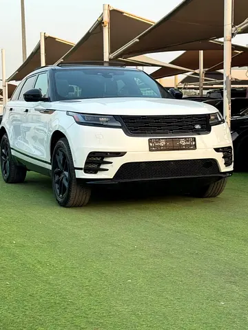 2026 Land Rover Range Rover Velar P250 SE | American Specs