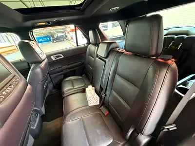 صورة 8 لـ 2014 FORD EXPLORER