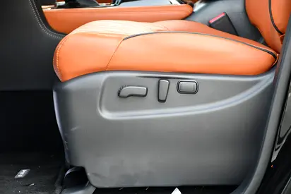 2024 Nissan PATROL 缩略图 14