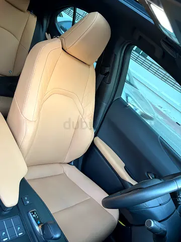 Lexus UX UX300h Premier, миниатюра 12