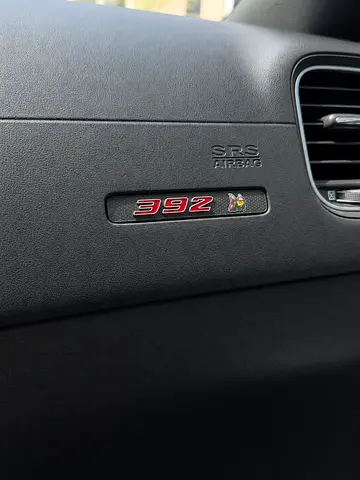 2021 Dodge CHARGER 照片 8