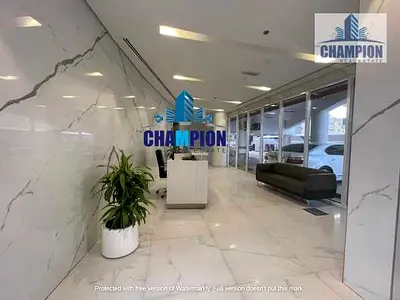 Studio Apartment with Covered Parking in Dubai