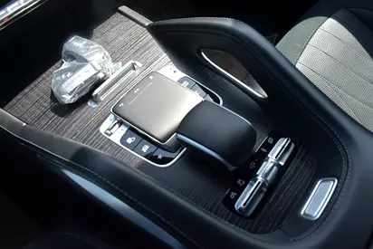 Mercedes-Benz GLE 53 AMG 4MATIC+, миниатюра 9