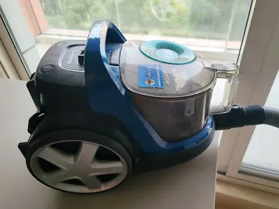 Vaccum cleaner