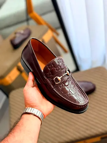 Classic Gucci horsebit
40-47
in super master quality