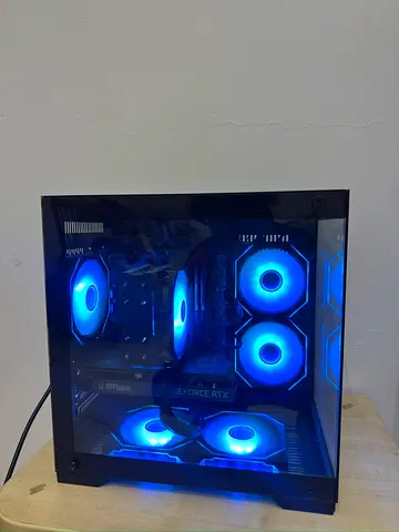 Gaming pc