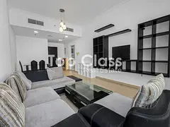 High Floor | Near Metro | Furnished | Lake View