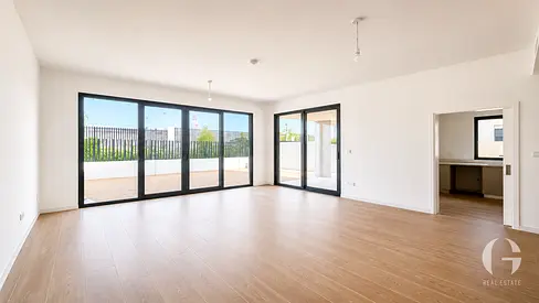 Brand New | Spacious | Single Row | Modern