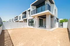 Brand New 3BR Townhouse | Corner Unit | Private Garden View