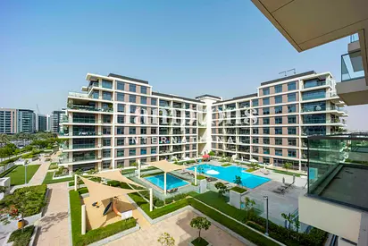 Best Two Bed | Full Park View | Available Now
