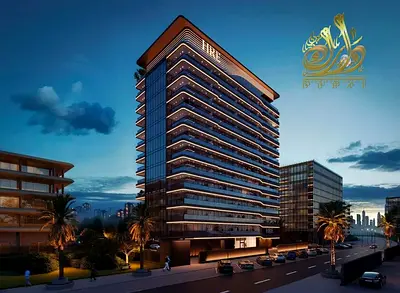 NEAR METRO / 3Y POST HANDOVER / 1% MONTHLY / 10% ROI