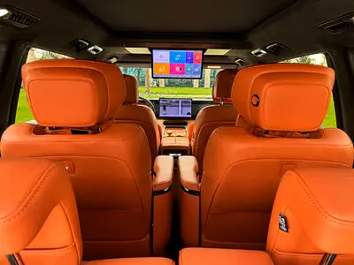 Rox Adamas First-Class, миниатюра 12