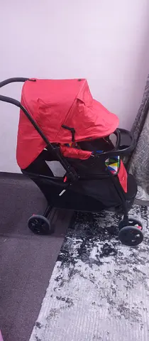 Stroller good quality
