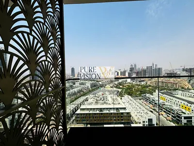Open View | High Floor | Ready to Move In 2BR Apartment