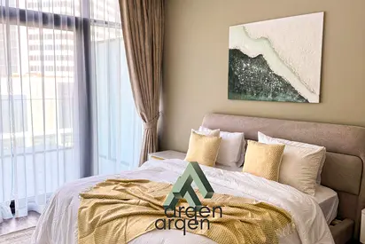 Fully Furnished 1br | Ready to Move In | 1.5 Bathrooms-copy
