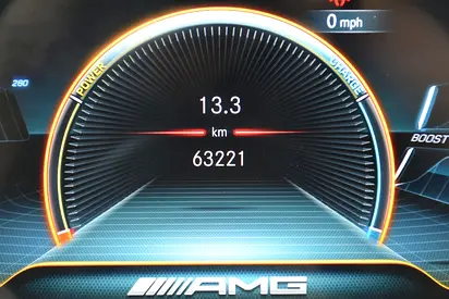 Mercedes-Benz GLE 53 AMG 4MATIC+, миниатюра 10