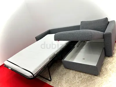 Like new condition IKEA sofabed