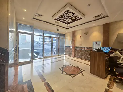 CLOSE TO NAHDA METRO STATION SPECIOUS 2BHK AVAILABLE AT PRIME LOCATION