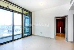 Full Canal View | Mid Floor | Rented