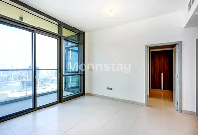 Full Canal View | Mid Floor | Rented