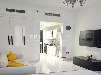 Well-Maintained Studio | Giovanni Boutique Suites