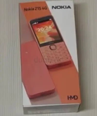 Nokia 215 4g dual sim