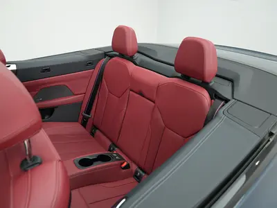 BMW 4 Series 430i Convertible, миниатюра 13
