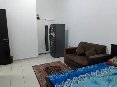 Full furnished hall with separate washroom near EFIA school