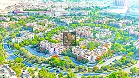 PREMIUM 3BED GATED COMMUNITY GARDEN VIEW HUGE LAYOUT PET ALLOW