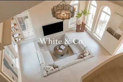 Fully Renovated | Plot 8,318 sqft | Vacant