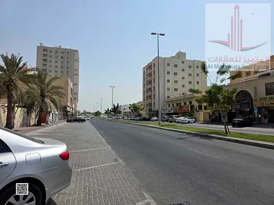 FOR SALE COMMERCIAL PLOT MAIN ROAD COLLAGE STREET PRIME LOCATION
