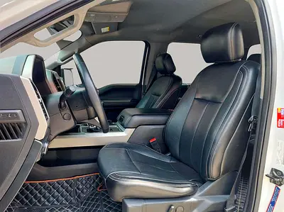 2019 FORD F-150 — миниатюра 11