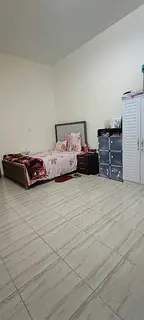 Fully furnished studio for 6 months near NMC Provita and YAS Clinic