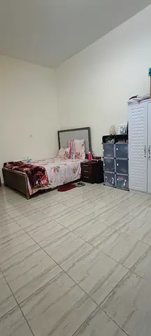Fully furnished studio for 6 months near NMC Provita and YAS Clinic