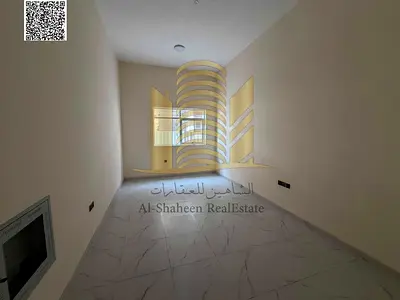 Studio/New Building/First Resident/Separate Kitchen/Nearly on Mohammed Bin Zayed Road