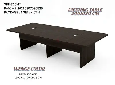 NEW BRAND MEETING TABLE FOR SALE