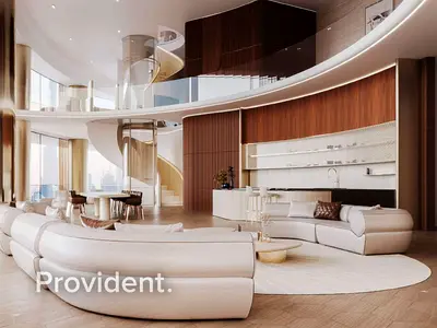 Premium Unit | Burj Khalifa & Skyline View