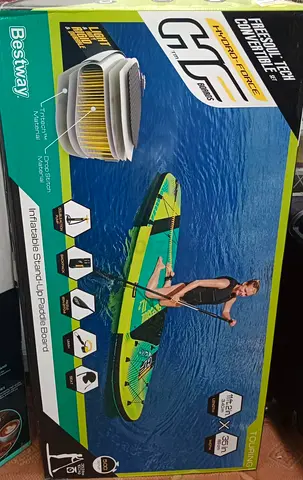 Bestway Hydro-Force Stand-Up Paddle