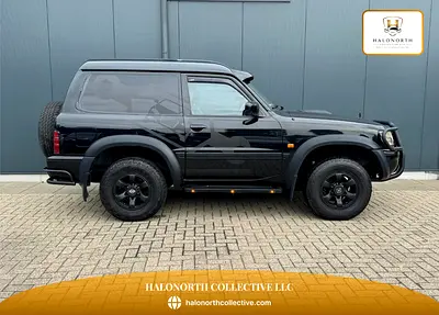 صورة 4 لـ 2001 Nissan PATROL