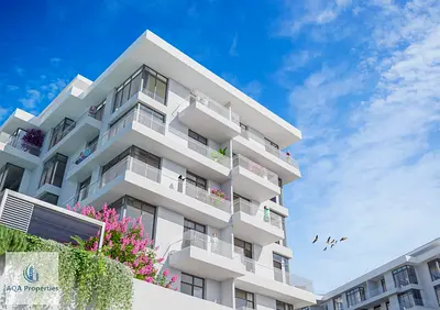 LUXURY WATERFRONT LIVING IN SHARJA