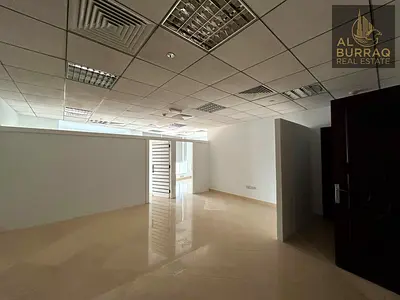 Near Metro | Fully Fitted | Glass Partitioned